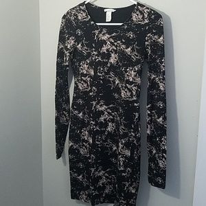 2 for $20 Black bodycon dress